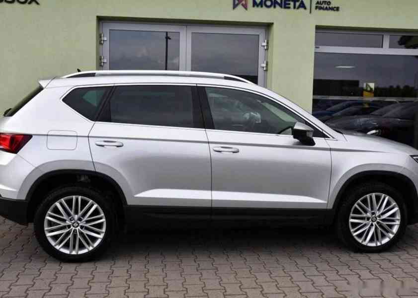 Seat Ateca 1.6TDi XCELLENCE DSG K360° - foto 11