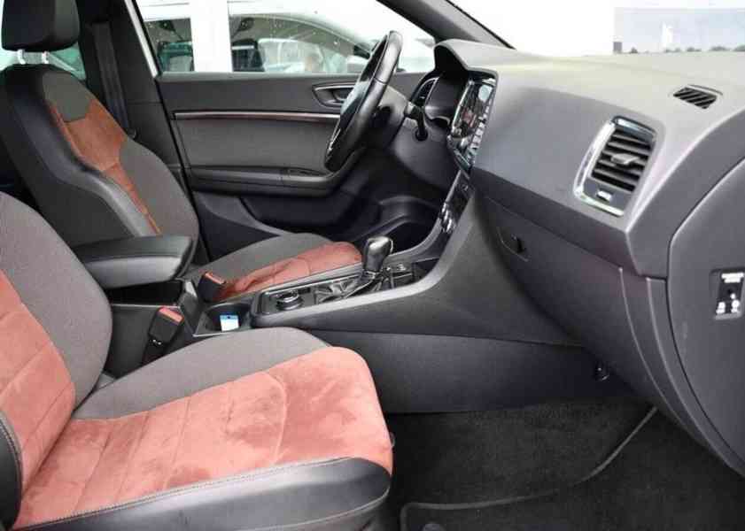 Seat Ateca 1.6TDi XCELLENCE DSG K360° - foto 16