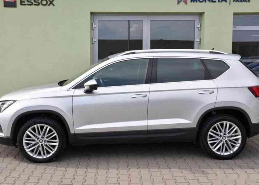 Seat Ateca 1.6TDi XCELLENCE DSG K360° - foto 10