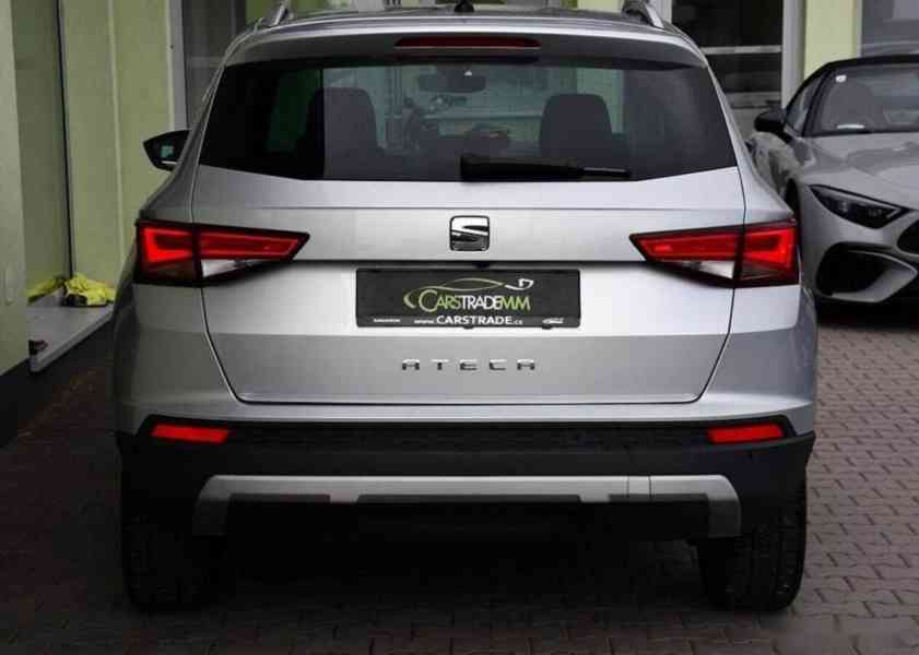 Seat Ateca 1.6TDi XCELLENCE DSG K360° - foto 9