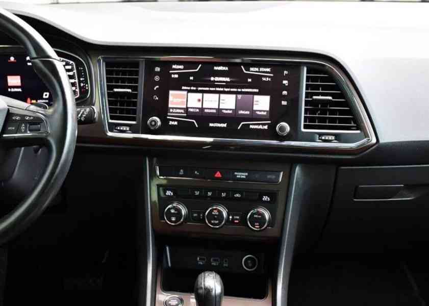 Seat Ateca 1.6TDi XCELLENCE DSG K360° - foto 6