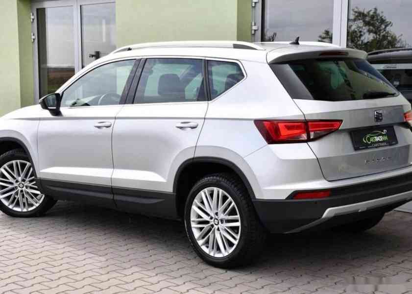 Seat Ateca 1.6TDi XCELLENCE DSG K360° - foto 3
