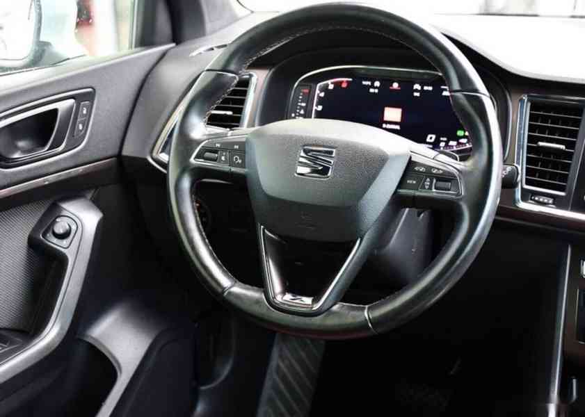 Seat Ateca 1.6TDi XCELLENCE DSG K360° - foto 5