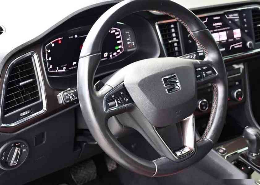 Seat Ateca 1.6TDi XCELLENCE DSG K360° - foto 15
