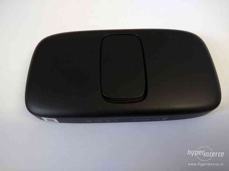 Bluetooth reproduktor Samsung Level Box Slim černý (P29409) - foto 2