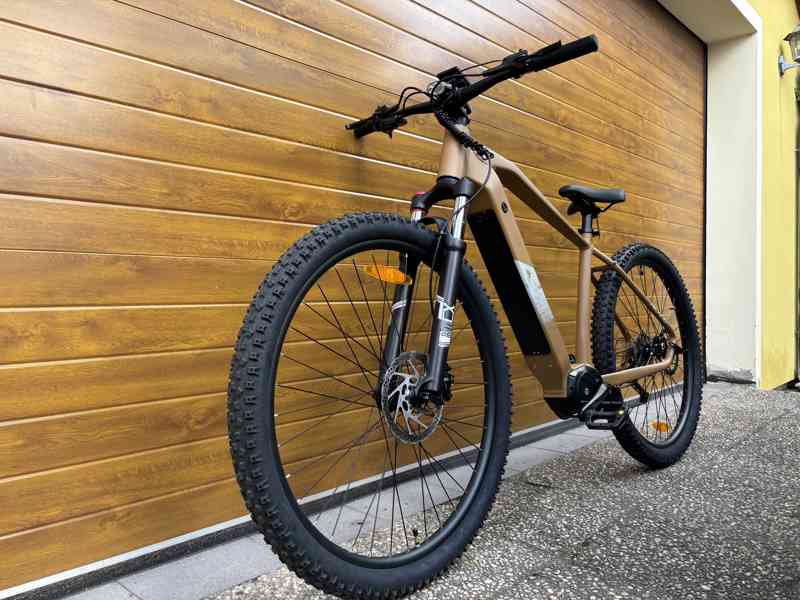 Elektrokolo 29” – dojezd až 120 km, záruka 2 roky - foto 3