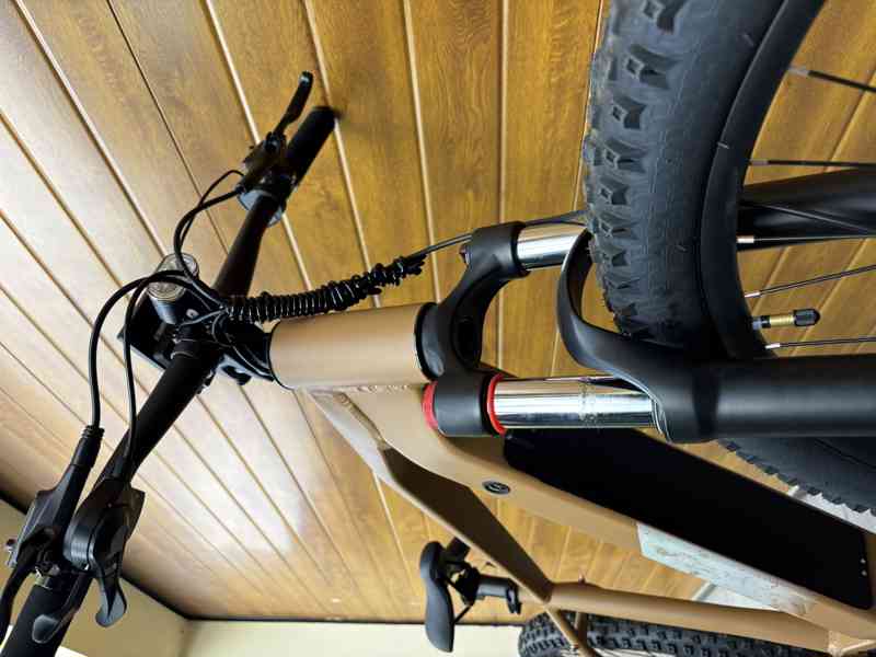 Elektrokolo 29” – dojezd až 120 km, záruka 2 roky - foto 12
