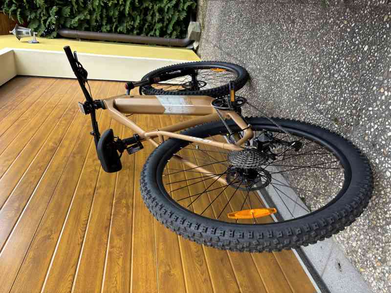 Elektrokolo 29” – dojezd až 120 km, záruka 2 roky - foto 11