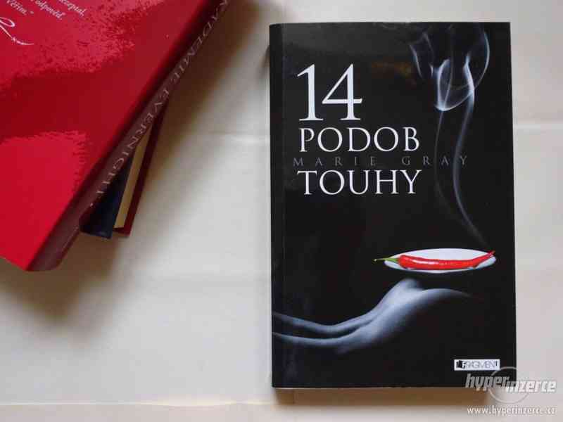 14 PODOB TOUHY - MARIE GRAY - foto 1