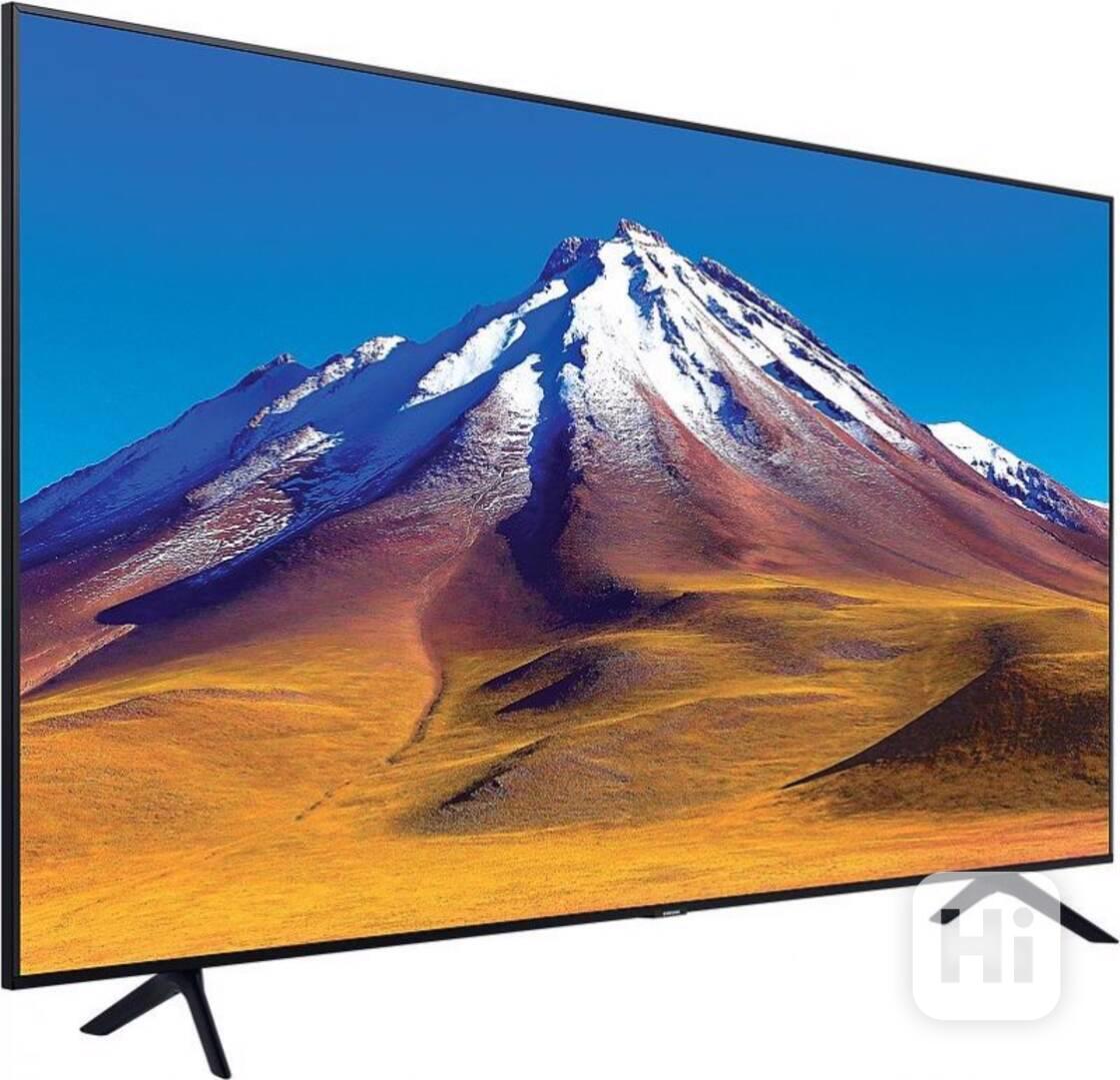 LCD 4k televize Samsung na ND - foto 1