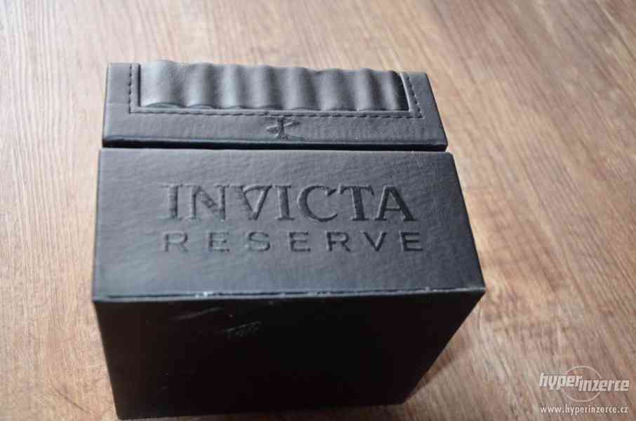 hodinky Invicta Subaqua model 5216 - foto 2