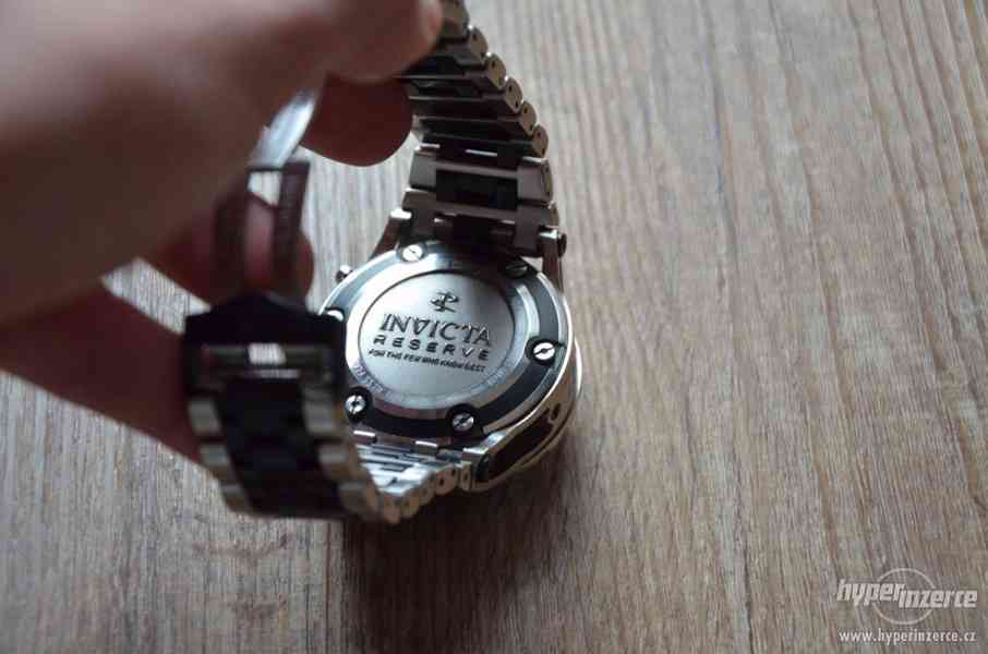 hodinky Invicta Subaqua model 5216 - foto 6