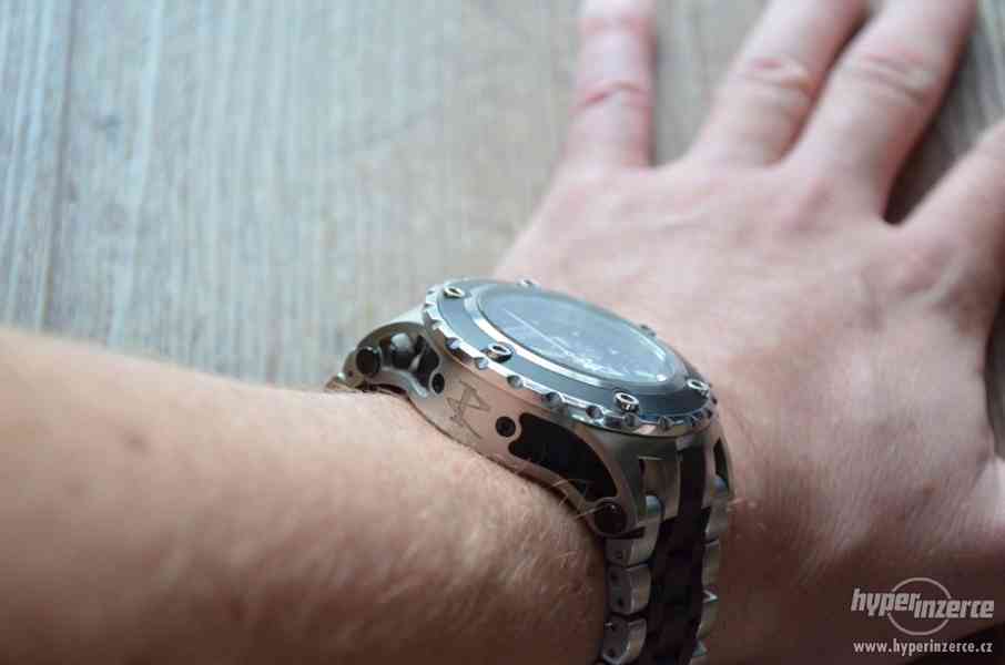 hodinky Invicta Subaqua model 5216 - foto 8