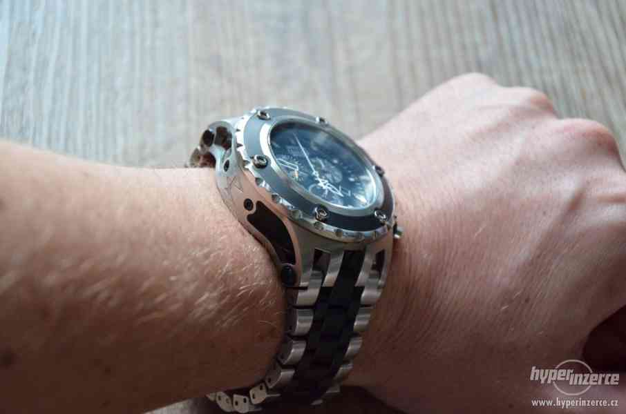 hodinky Invicta Subaqua model 5216 - foto 9