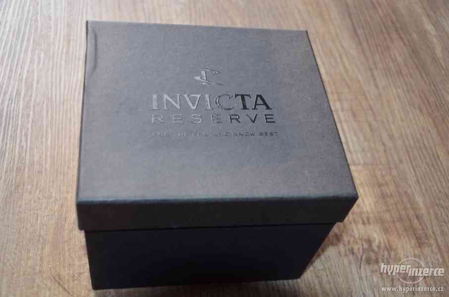 hodinky Invicta Subaqua model 5216 - foto 10