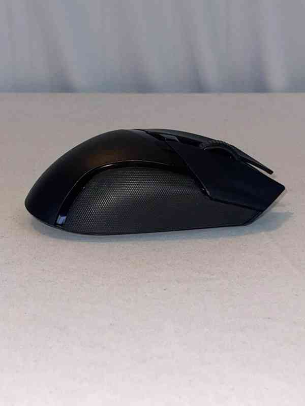 Razer Basilisk X HyperSpeed – bezdrátová herní myš, 2.4 G... - foto 6