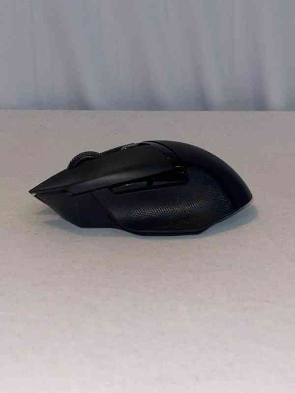 Razer Basilisk X HyperSpeed – bezdrátová herní myš, 2.4 G... - foto 8
