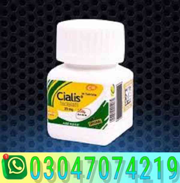 Cialis 30 tablets in pakistan $$ 03047074219 --- - foto 1