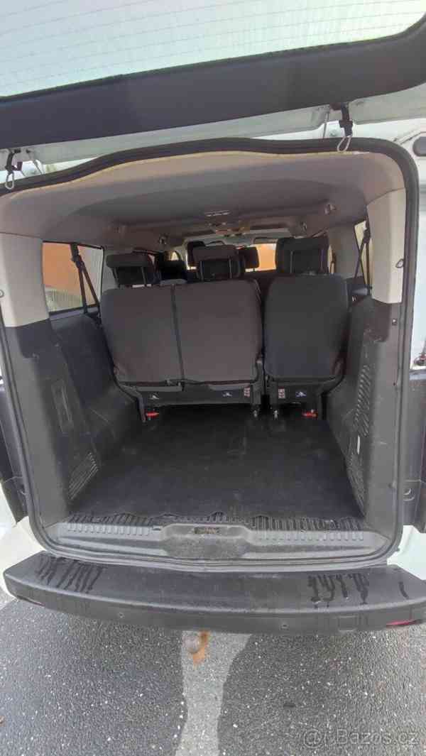 Toyota ProAce 2,0   Toyota Proace - foto 4