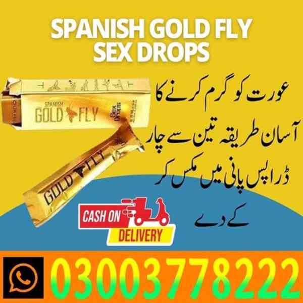 Spanish Gold Fly Drops Price In Lahore- 03003778222  - foto 7