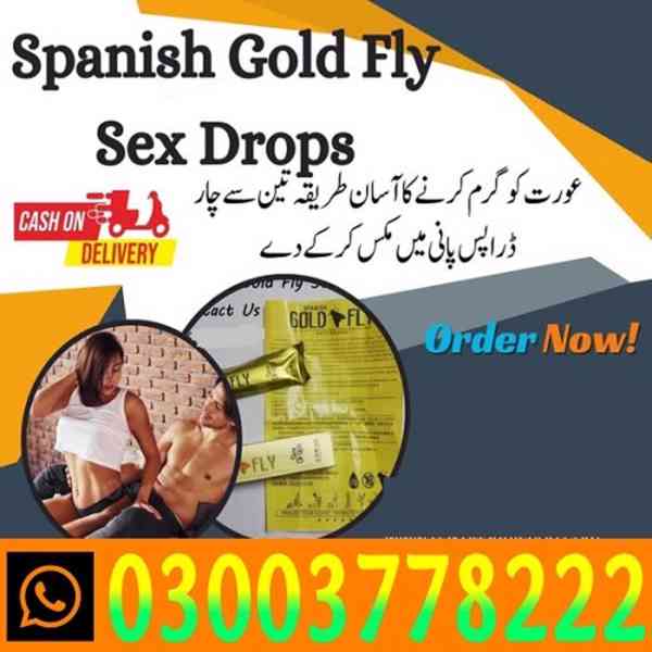 Spanish Gold Fly Drops Price In Lahore- 03003778222  - foto 6