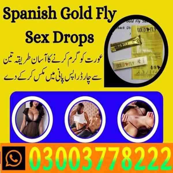 Spanish Gold Fly Drops Price In Lahore- 03003778222  - foto 4