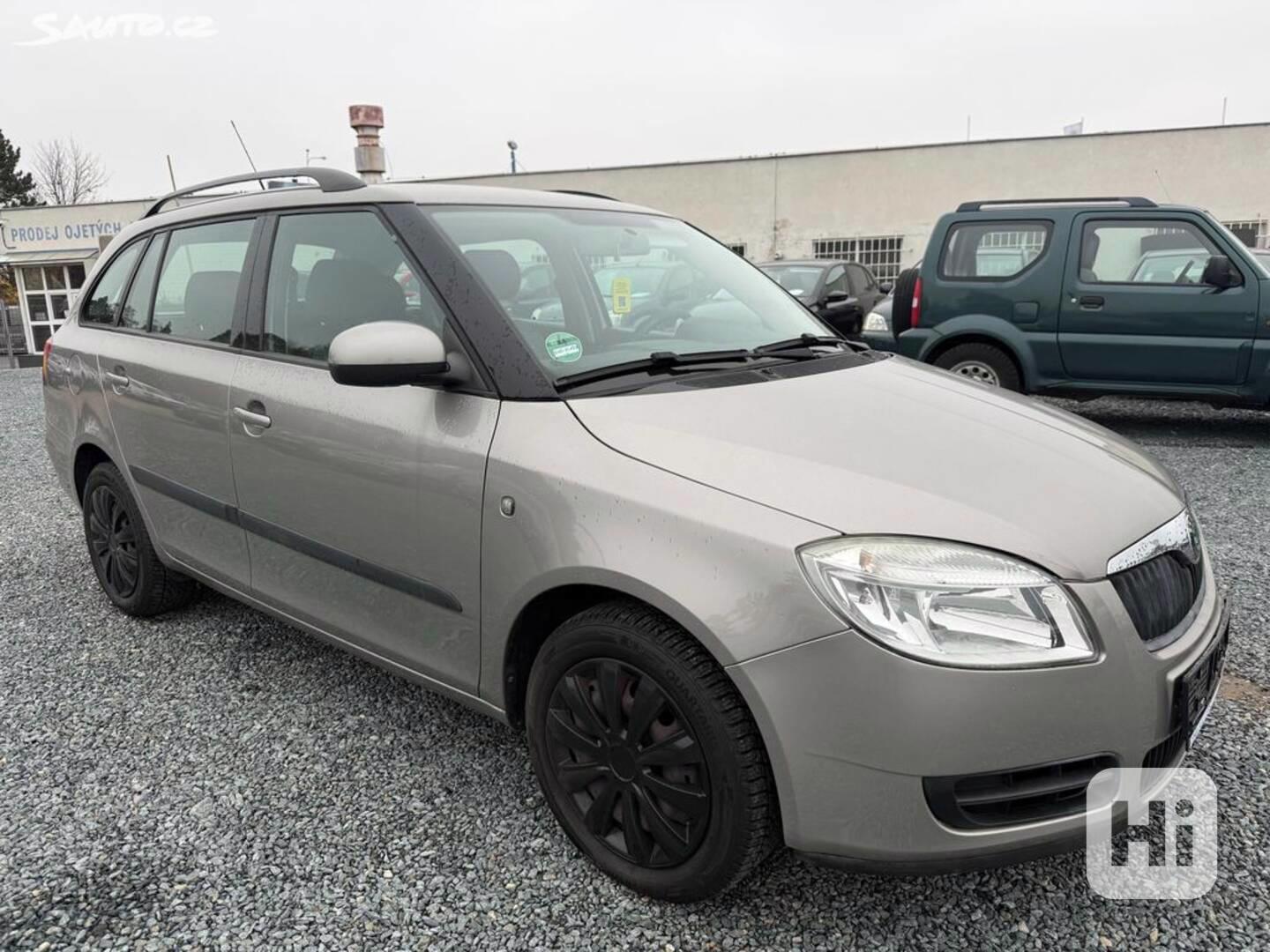 Prodej auta - foto 1