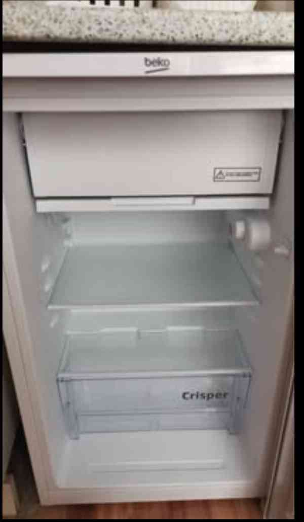 Lednice Beko TS190340N - foto 2
