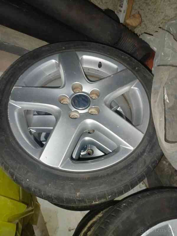 Volkswagen Sharan 2009 - foto 6