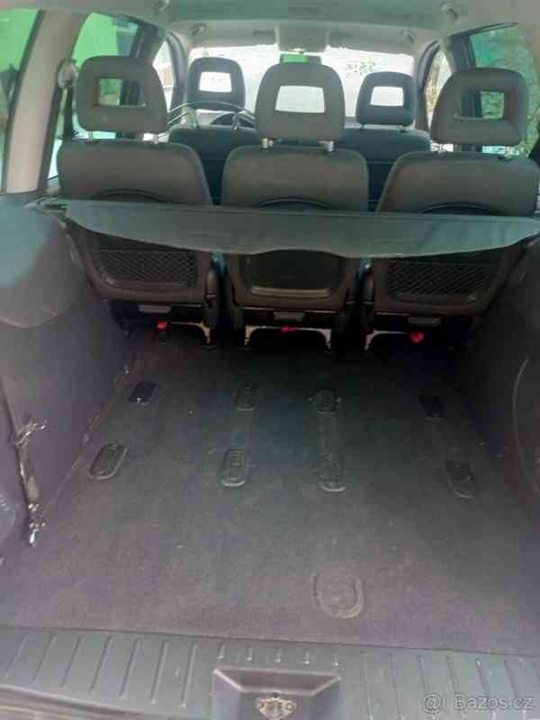Volkswagen Sharan 2009 - foto 8