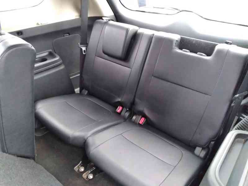 MITSUBISHI OUTLANDER 2.2 DI-D 4x4 AT IN STYLE 1.MAJITEL,ČR - foto 13