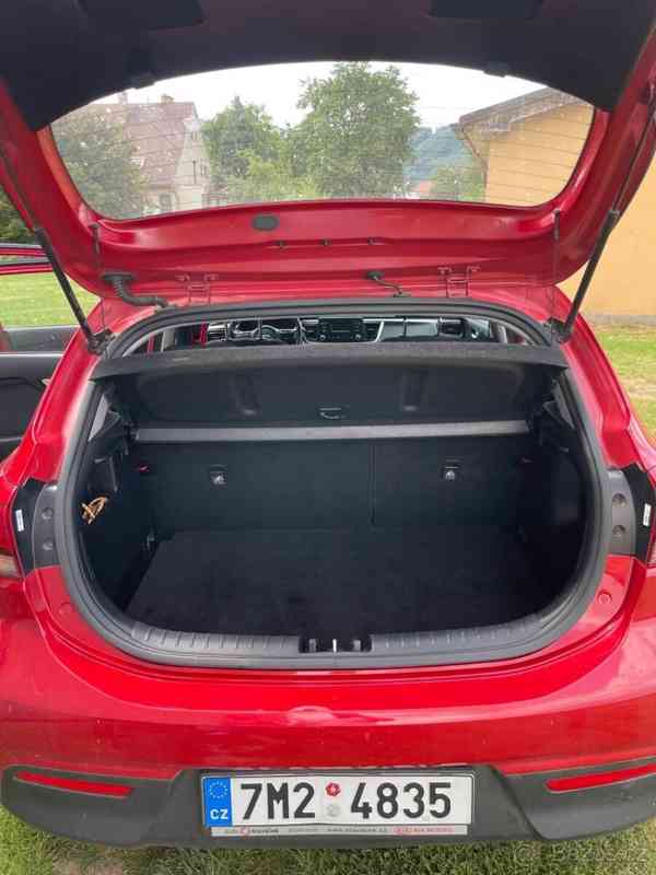 Kia Rio 1,2 62Kw Comfort - foto 5