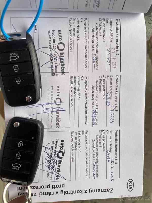 Kia Rio 1,2 62Kw Comfort - foto 10