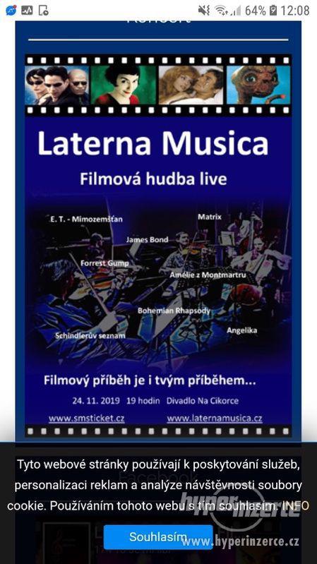Laterna musica - foto 1