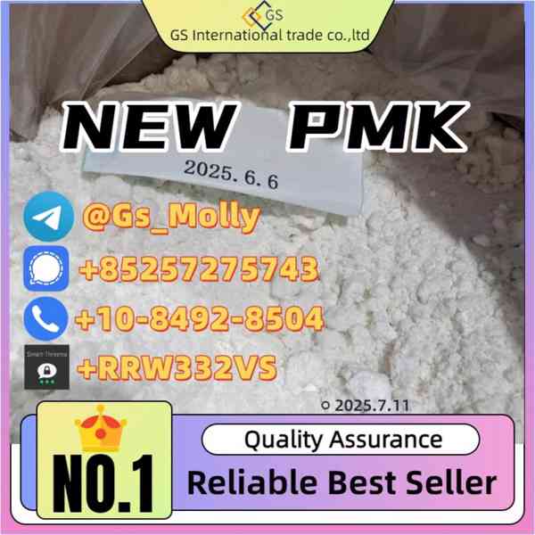 Clearance Sale: CAS 49851-31-2 – Limited Quantity Left! - foto 3