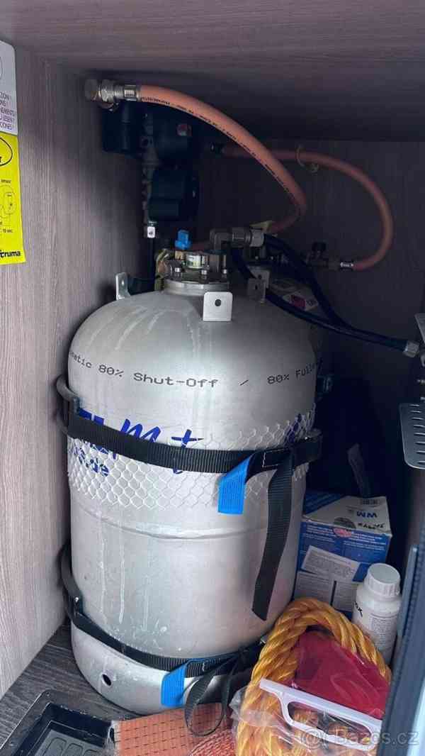 Fiat LAIKA ECOVIP 2109 - foto 6