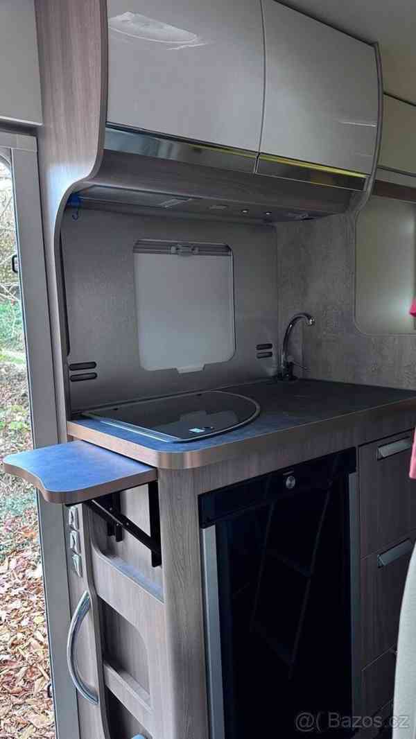 Fiat LAIKA ECOVIP 2109 - foto 8