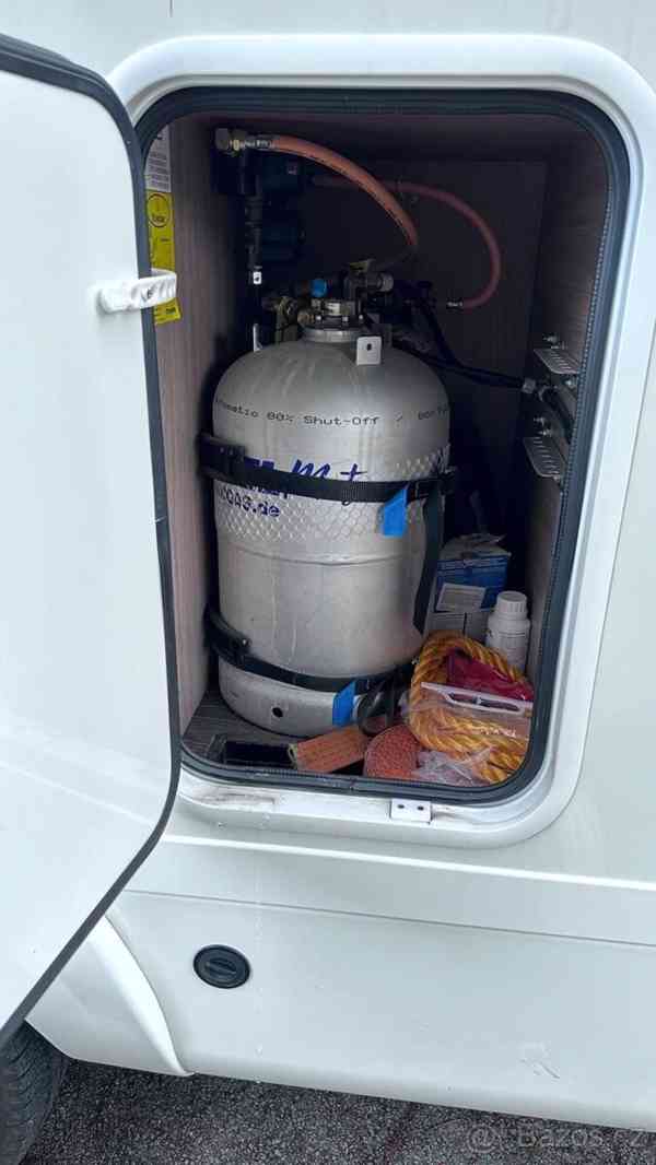 Fiat LAIKA ECOVIP 2109 - foto 11