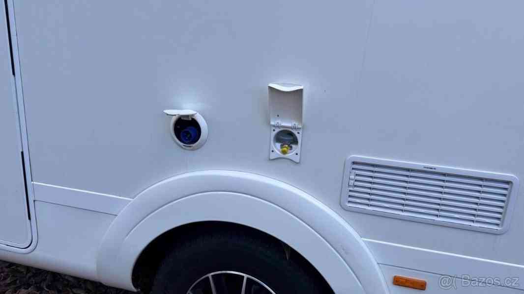 Fiat LAIKA ECOVIP 2109 - foto 7