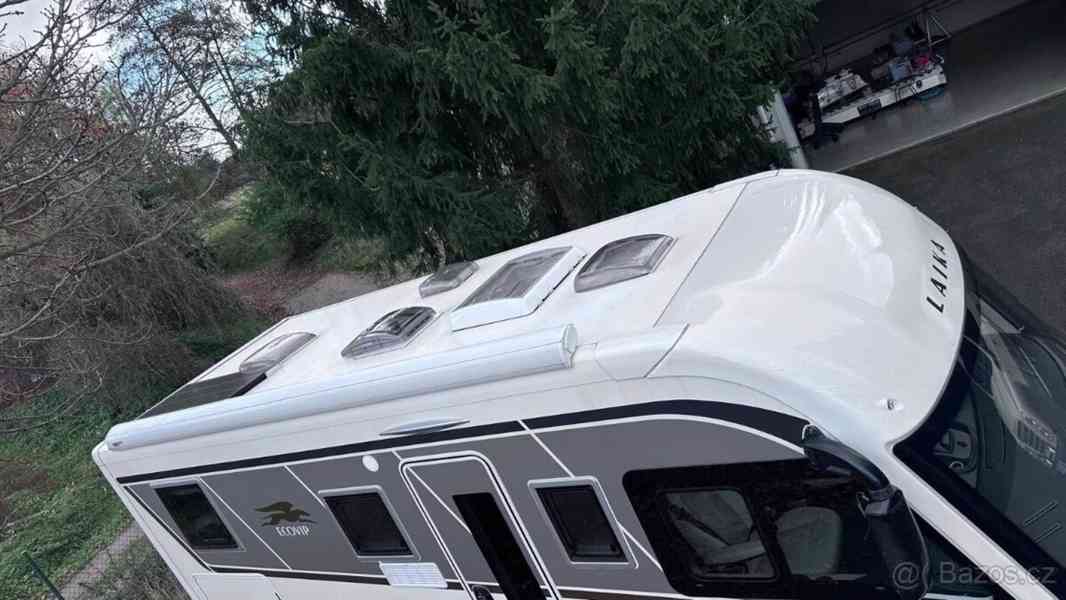 Fiat LAIKA ECOVIP 2109 - foto 2