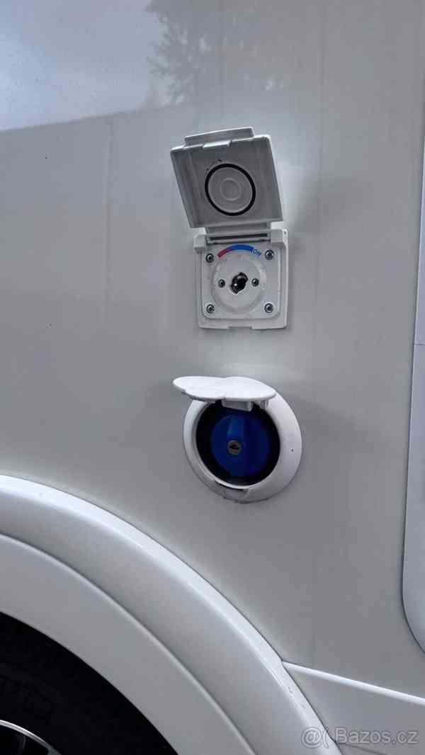 Fiat LAIKA ECOVIP 2109 - foto 9