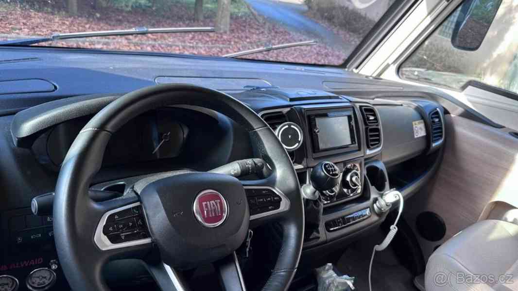 Fiat LAIKA ECOVIP 2109 - foto 3