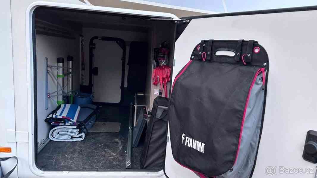 Fiat LAIKA ECOVIP 2109 - foto 10