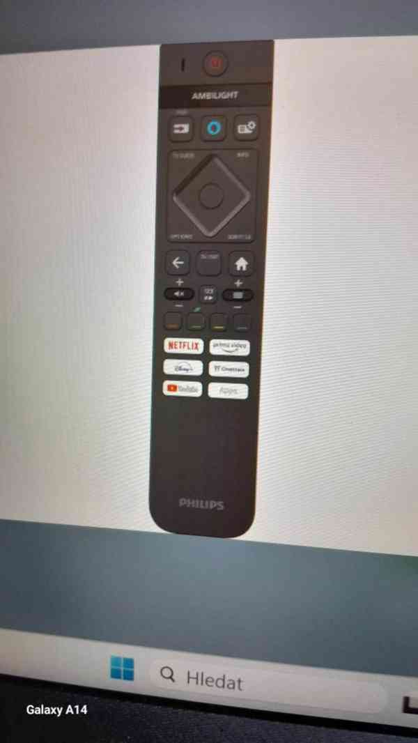 OLED 480 TV ZN.PHILIPS769-SUPER CENA!!! - foto 3