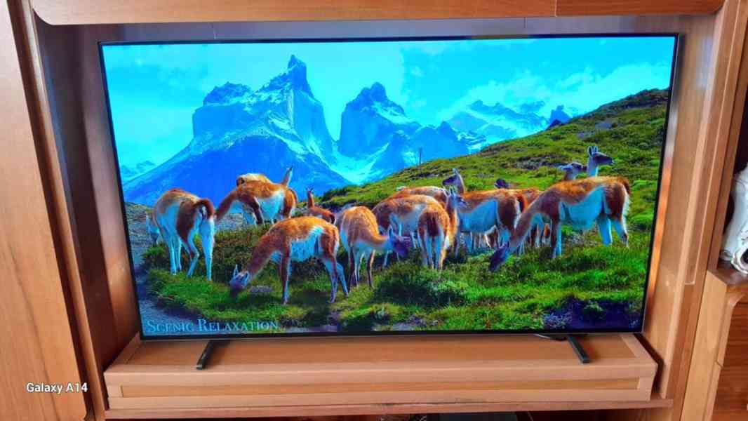 OLED 480 TV ZN.PHILIPS769-SUPER CENA!!! - foto 2