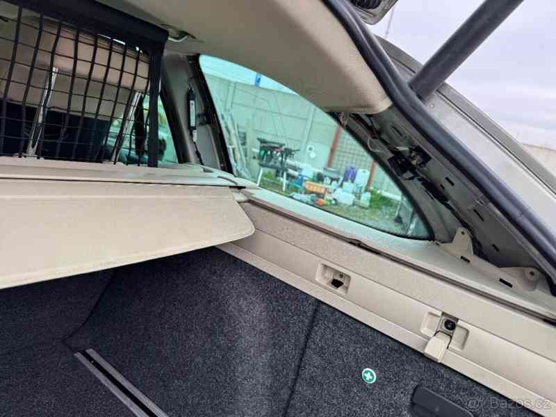 Škoda Superb 3,6   FSI, L&K - foto 14