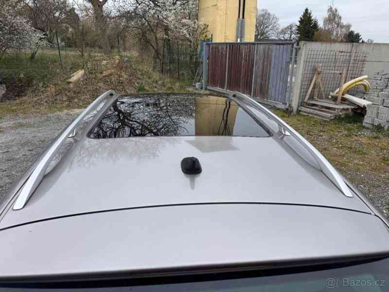 Škoda Superb 3,6   FSI, L&K - foto 18