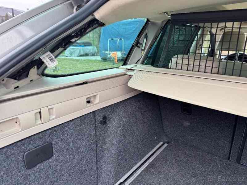 Škoda Superb 3,6   FSI, L&K - foto 13