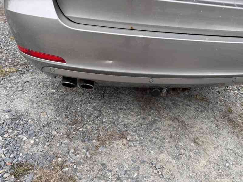 Škoda Superb 3,6   FSI, L&K - foto 15