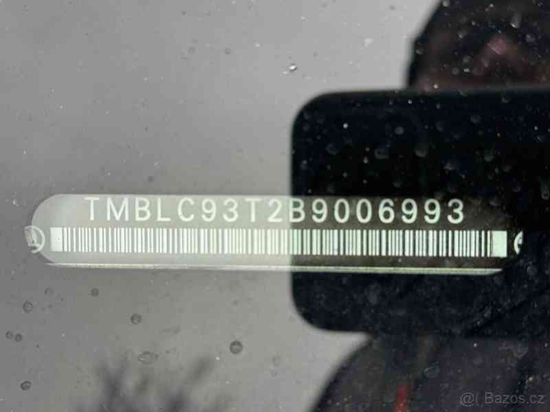 Škoda Superb 3,6   FSI, L&K - foto 9